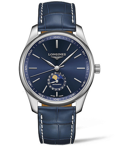 Longines Master Collection L2.919.4.92.0